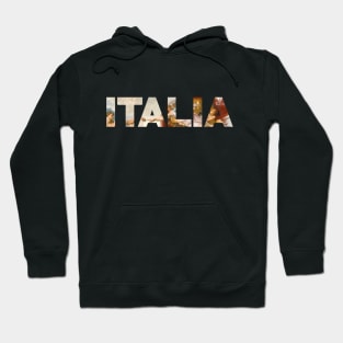 ITALIA: The Creation of Man Hoodie